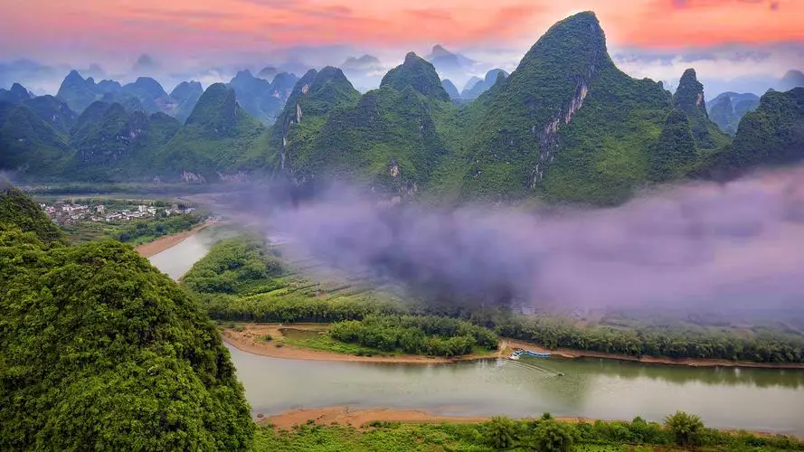 绿色高性能智能化